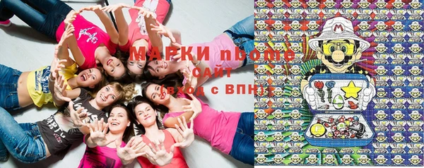 крисы Навашино